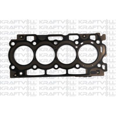 Silindir Kapak Contası  Peugeot 206 SW (08.2002->)  KRAFTVOLL 12010010
