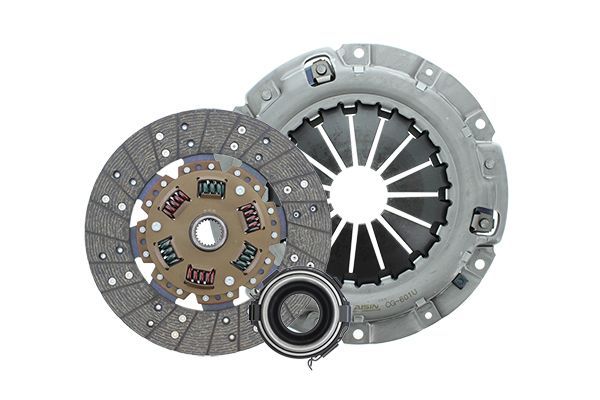 Debriyaj Seti  Isuzu D-Max (2007->)  AISIN KG-040