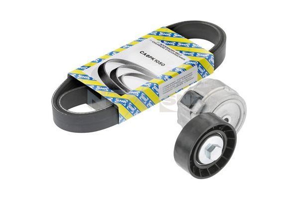 Vantilatör Kayış Seti  MINI Cabrio (R52)(2004->)  SNR KA85802