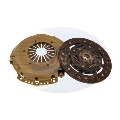 Debriyaj Seti  EUROREPAR E247232