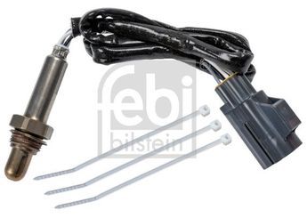 Oksijen (Lambda) Sensörü  FEBI BILSTEIN 177442  1R3A9G444CB 1R3Z9G444CA 9497468