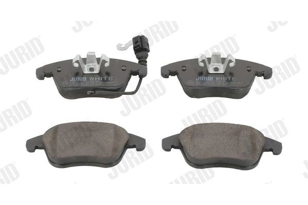 Fren Disk Balata Ön JURID 573246JC