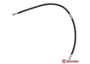 Fren Hortumu Ön Sağ veya Sol BREMBO T 54 052  4650A702 MR407225