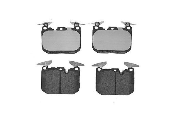 Fren Disk Balata Ön BMW 3 Serisi Sedan (F30)(2011->)  MAGNETI MARELLI 363700406088