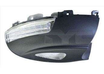 Dikiz Ayna Sinyali Sağ SPJ Z-0220  5N0949102C