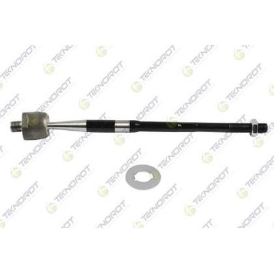 Rot Mili Sağ veya Sol TEKNOROT CH-223