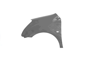 Çamurluk Ön Sol EUROBUMP CIT08BE005  7840W2