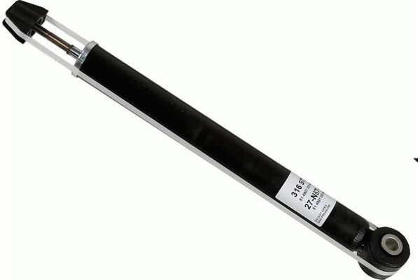 Amortisör Arka Sağ veya Sol RENAULT ORJINAL 562109344R