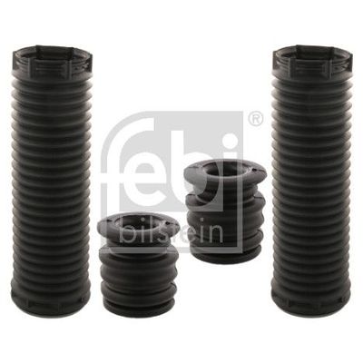 Amortisör Darbe Takozu Ön Sağ veya Sol Volkswagen Transporter Multivan (ST)(10.2021->)  FEBI BILSTEIN 172135