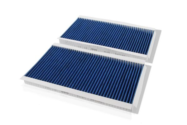 Polen Filtresi  BMW 5 Serisi Sedan (E60)(2003->)  CORTECO 49408634