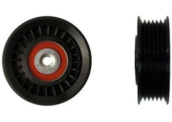 Vantilatör Kayış Gergi Rulmanı  GVA 2775220  76145261A 76145278 076145261A