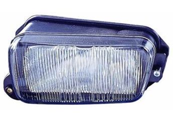 Sis Farı Ön Sol VORTEX V3614686  6U0941701 600941701