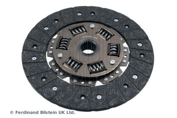 Debriyaj Balatası  Toyota Celica Liftback (T18)(1990->)  BLUE PRINT ADT33168