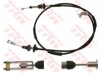 Debriyaj Teli  CAVO 2101 628  2371081A61 2371081A40