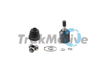 Aks Kafası Ön İç Sağ veya Sol MAHER 01867  4950017200 4950017250 4950117250 4950517A10 4950529J00