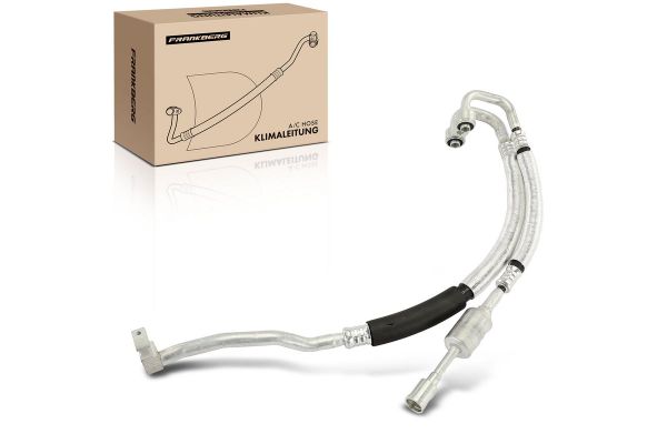 Klima Hortumu  ASPART 6HOS2160