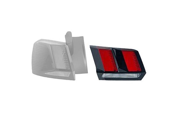 Stop Lambası İç Sol OPTIMUM 9810477880