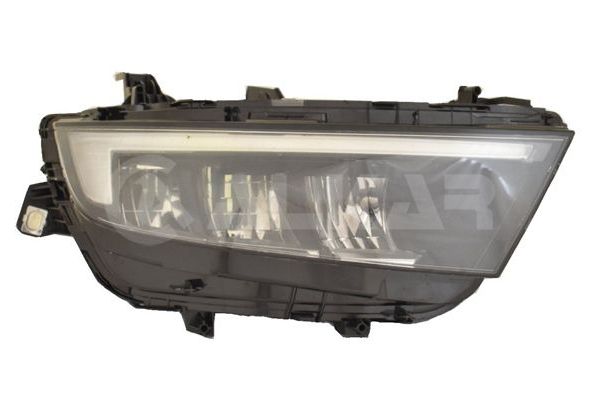 Far Sağ Opel Astra L HB / Astra-e L HB (2021->)  PSA ORJINAL 1689777280