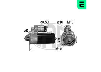 Marş Dinamosu  ERA 220813A  3803646 30658567 8602355 8602818 9496882