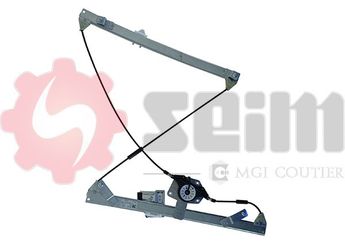 Cam Krikosu Ön Sağ WENDERPARTS BN51337197302  51337197302 7197302