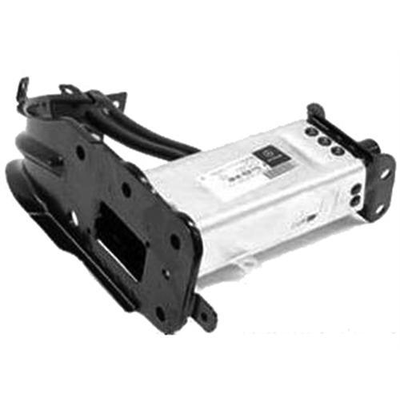 Tampon Braketi Ön Sol EUROBUMP MER0711023