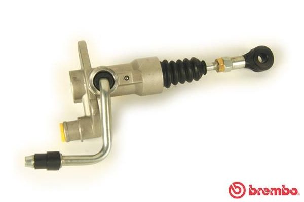 Debriyaj Merkezi Üst Audi A4 Sedan (B5)(11.1994->)  BREMBO C 85 007