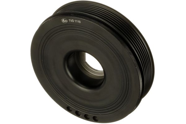 Krank Kasnak  Opel Vivaro P.Van / Minibüs (07.2006->)  GATES TVD1110