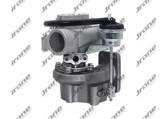 Turbo Şarj  JRONE 8B03-200-795  4C1O6K682AA 4C1O 6K682 AA 4C1O-6K682-AA