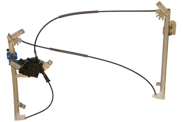 Cam Krikosu Ön Sağ BMW 3 Serisi Coupe (E46)(1999->)  VALEO 851131