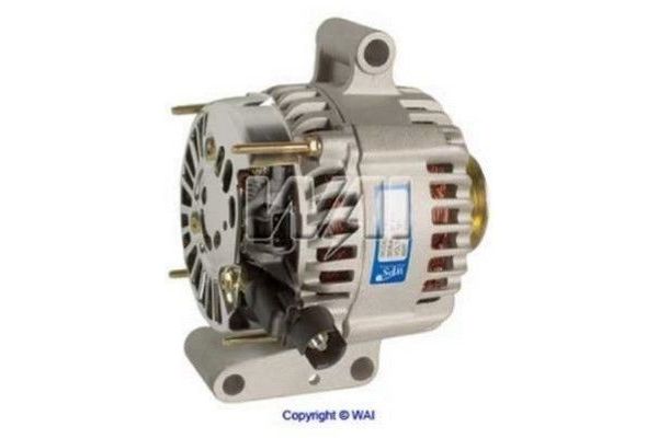 Alternatör  WAI 8440N