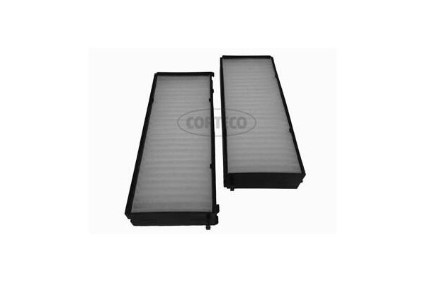 Polen Filtresi  Hyundai Santa Fe (SM)(2001->)  CORTECO 80000546