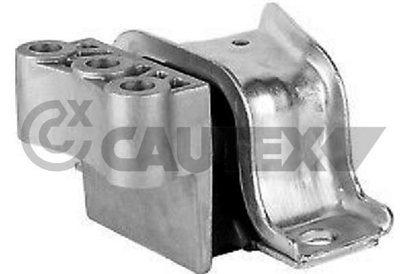 Motor Takozu Ön Peugeot Boxer Kamyonet, Çift Kabin (2014->)  PSA ORJINAL 1613974180