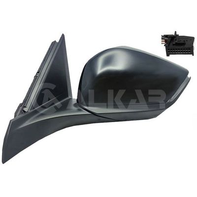 Dikiz Aynası Dış Sağ Opel Astra L Sports Tourer (2022->)  GVA 1090108