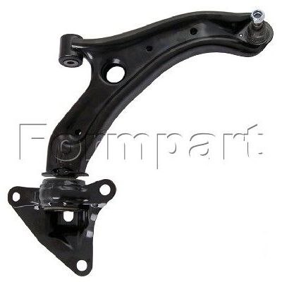 Salıncak Ön Alt Sağ Honda Jazz (GG)(09.2008->)  FORMPART 3609046