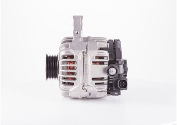 Alternatör  BOSCH 0 124 315 045  270600D020 27060 0D020
