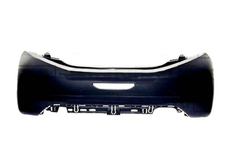 Tampon Arka EUROBUMP PEJ0728002  1607254580 1607254680 1607254980