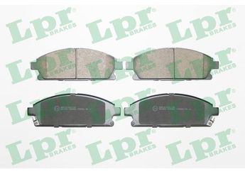 Fren Disk Balata Ön LPR 05P846  45022S3VA11 6450SJK010 06450SJK010 H4502SJK010 45022SJK040 45022SJK030 45022SJK020 45022S3VA10 45022SJK010 586122884 5861373660 586137366 5861249840 586124984 5861229190 5861228840 5861228830 586122883 5861224920 586122492 586122257 586121291 586118655 586122919 AY040NS104 41060VE886 41060VH385 AY040NS043 AY040NS045 AY040NS051 AY040NS059 AY040NS068 AY040NS074 AY040NS086 41060VE885 AY040NS095 AY040NS085 AY040NS112 AY040NS116 AY040NS144 AY040NS153 AY040NS832 AY040NS846 AY040NS847 AY040NS84701 D10608H386 D10608H785 D1060CN91B AY040NS093 410600W786 AY040NS087 410600W785 41060RN31D 410601W385 410601W386 410601W387 410601W388 410601W485 410601W486 410603H085 410605V285 410605V286 410605W585 41060CK026 41060H386 41060CN086 410606P085 41060CN000 41060CK025 41060AR785 41060AD088 41060AD087 41060AD086 410608H386 410608H385 41060CN085