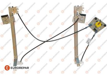 Cam Krikosu Ön Sağ veya Sol EUROREPAR 1648890780  1648890780 6J3837461