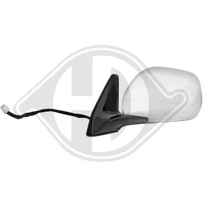 Dikiz Aynası Dış Sol MADE IN TAIWAN YT8022CEL