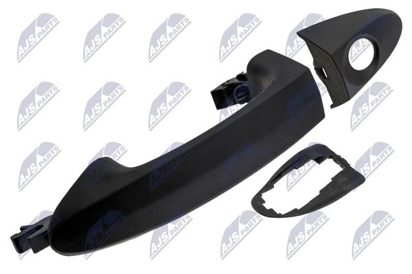 Kapı Kolu Ön veya Arka Dış Sağ veya Sol Ford Transit Courier (C4A)(2013->)  FORD ORJINAL AV11R22404DA