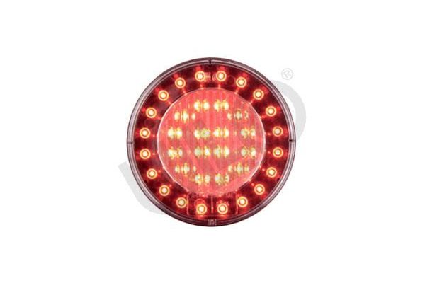 Stop Lambası Sol ULO 1010901