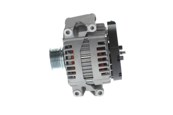Alternatör  Mercedes ML -Serisi (BM 164)(03.2005->)  BOSCH 1 986 A00 766