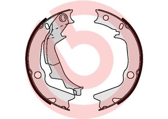 El Fren Balatası  BREMBO S 30 528  583501CA00 583050PA00 583052KA00 583501CA10 583501JA30 583502BA00 5835038A00 5835038A10 5835038A20 5835038A30 5835039A00 583503CA10 583502KA00