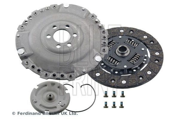 Debriyaj Seti  Volkswagen Golf I Cabriolet (155)(02.1979->1993)  BLUE PRINT ADV183026