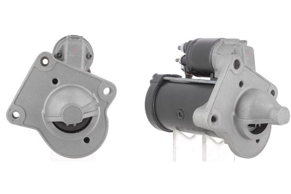 Marş Dinamosu  Ford Focus S.Wagon (CGE)(2018->)  FORD ORJINAL H1BT11000GC