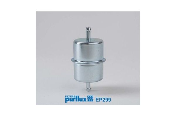 Yakıt Filtresi  PURFLUX EP299