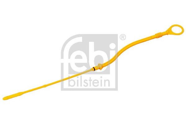 Motor Yağ Çubuğu  Renault Clio II (B/CB0)(06.1998->)  FEBI BILSTEIN 176541