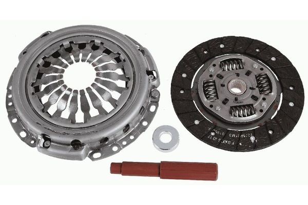 Debriyaj Seti  RENAULT ORJINAL 302055580R