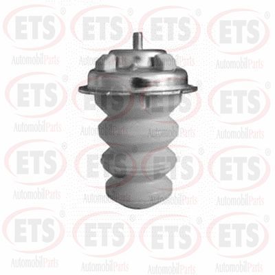 Amortisör Tabla Takozu Arka Sağ veya Sol Fiat Doblo (223) Cargo/Combi (08.2005->)  BSG 25-700-146