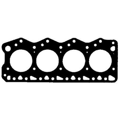 Silindir Kapak Contası  Fiat Ducato P.Van (290)(08.1990->)  AVORTEX 625